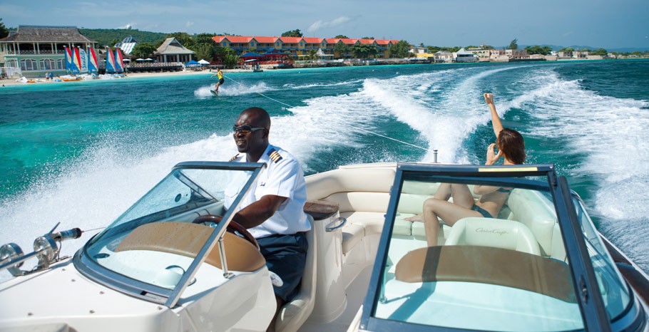 Sandals Montego Bay