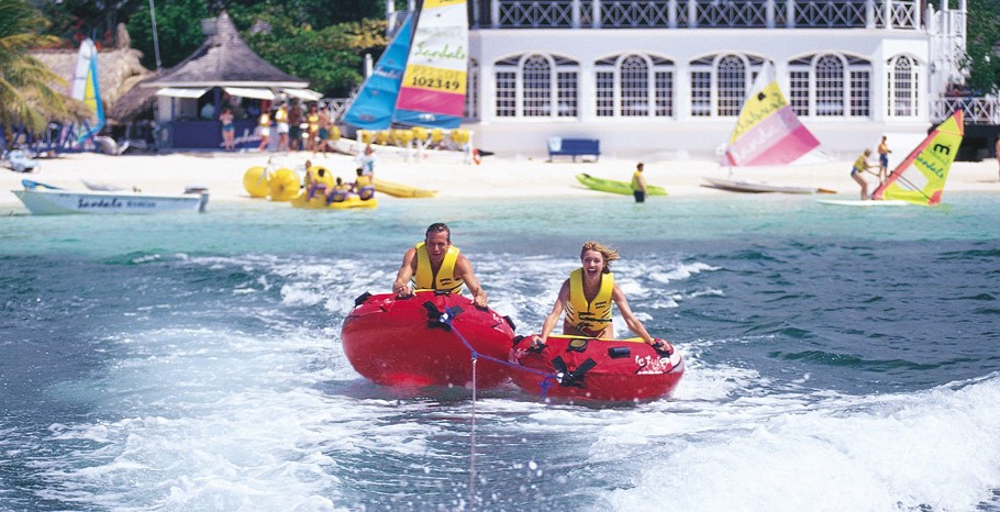 Sandals Montego Bay