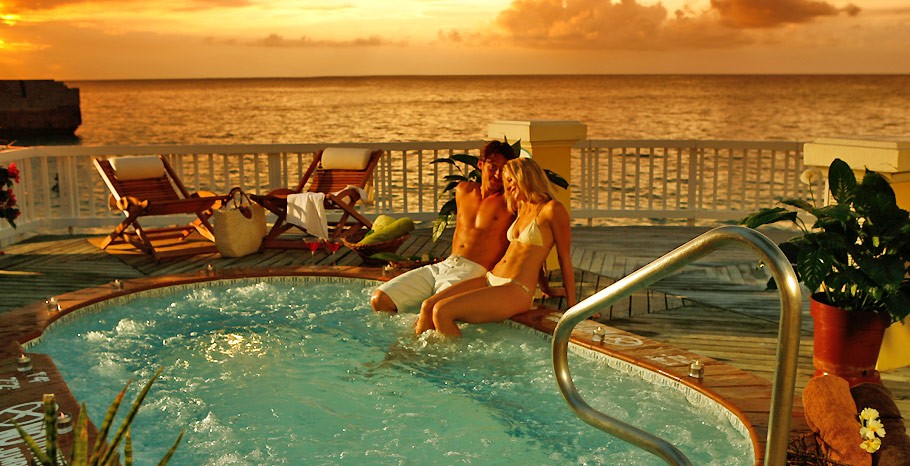 Sandals Montego Bay