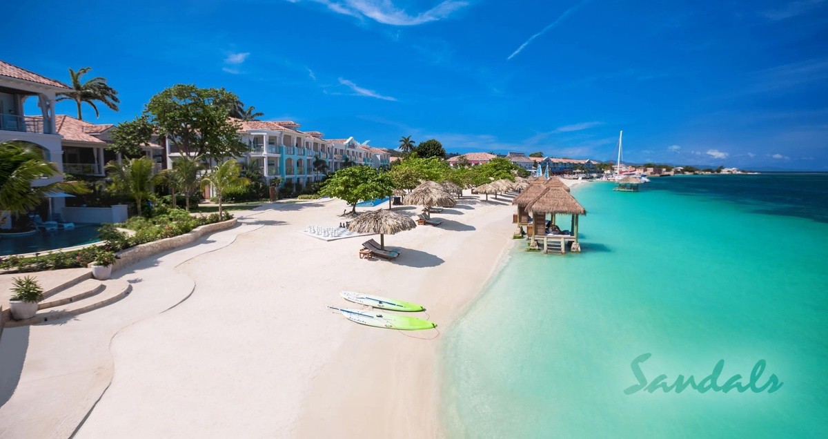 Sandals Montego Bay