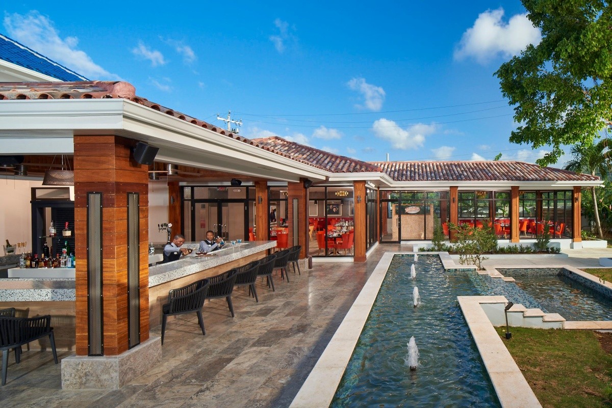 Sandals Montego Bay