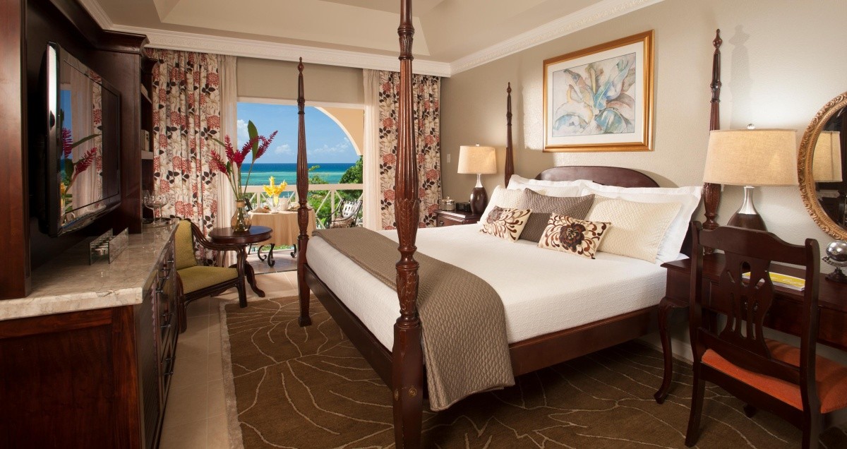 Sandals Montego Bay