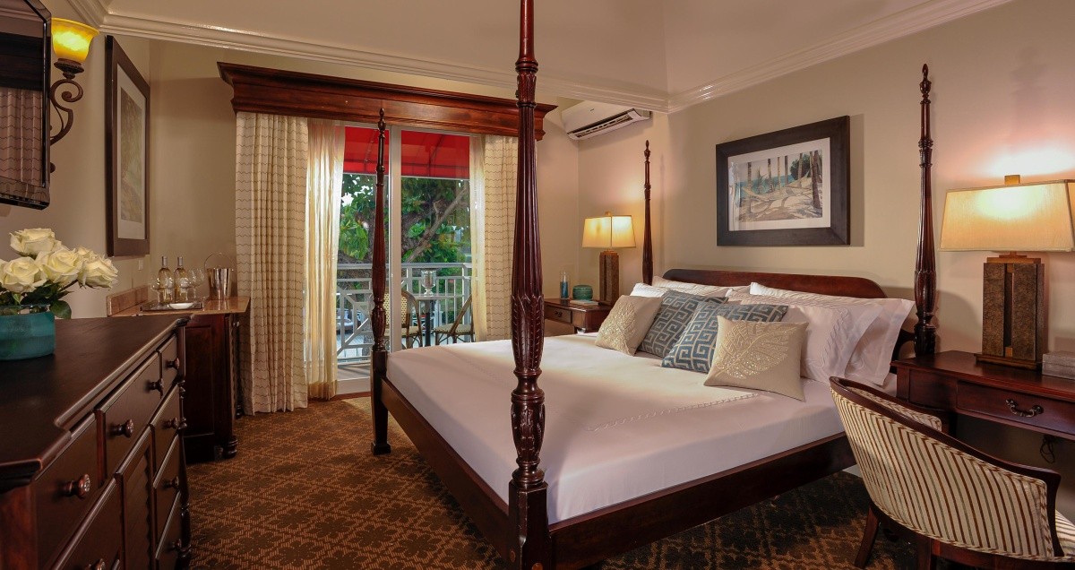 Sandals Montego Bay