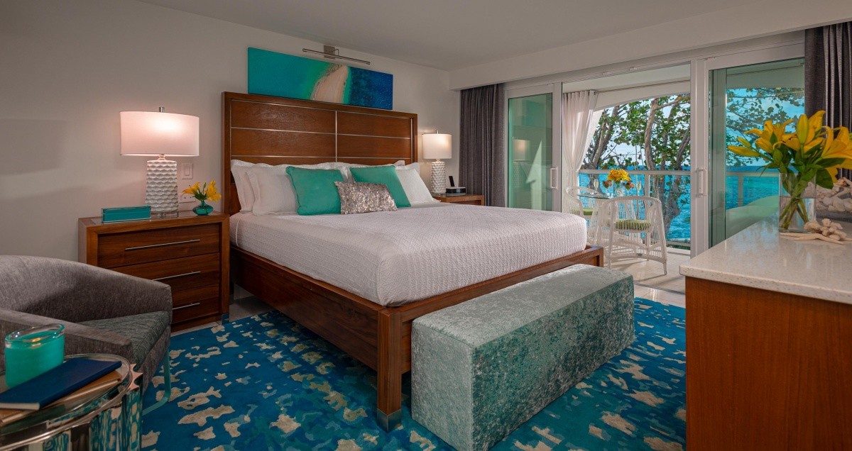 Sandals Montego Bay