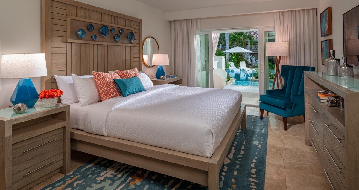 Sandals Montego Bay