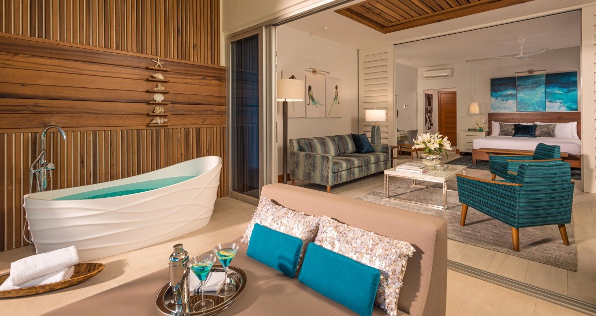 Sandals Montego Bay