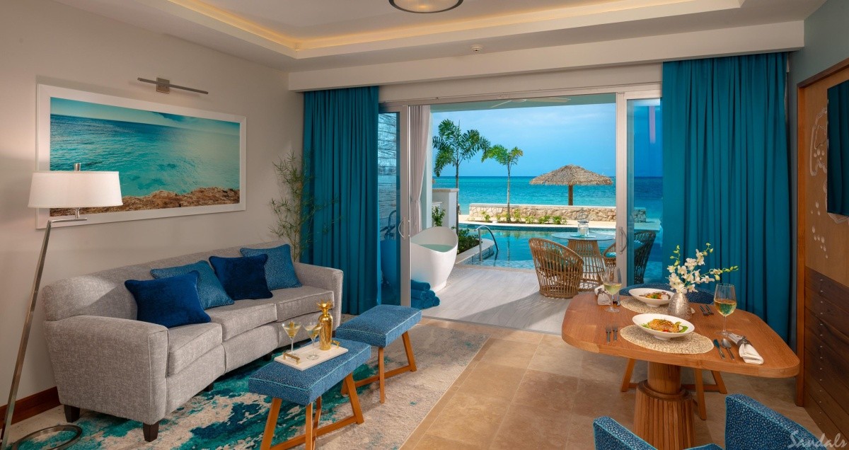 Sandals Montego Bay