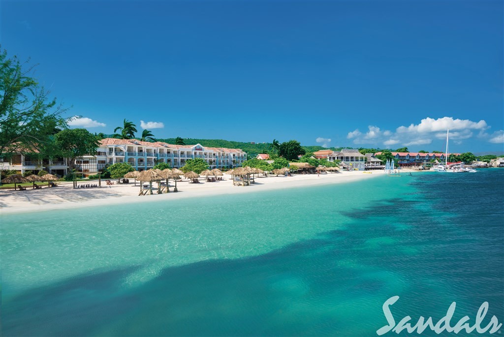Sandals Montego Bay