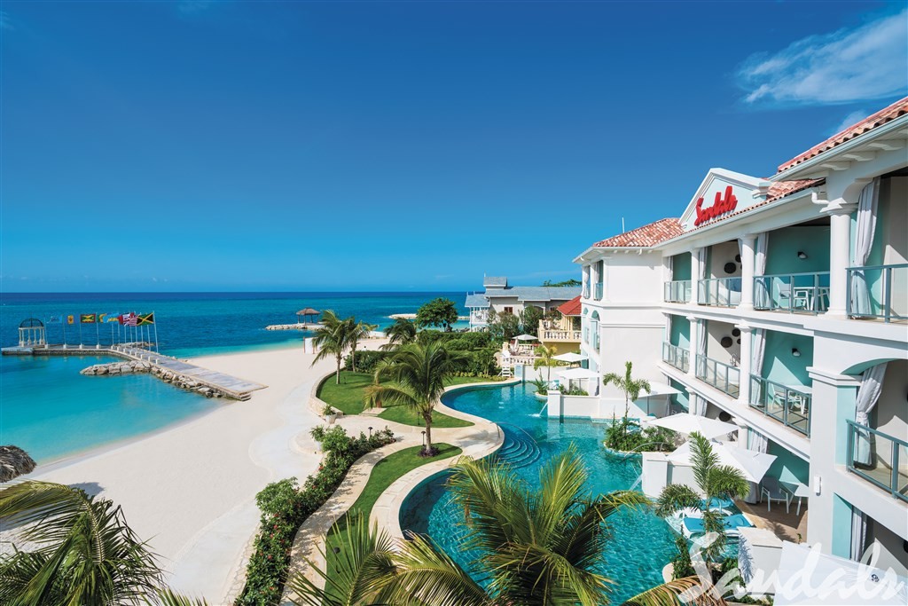 Sandals Montego Bay