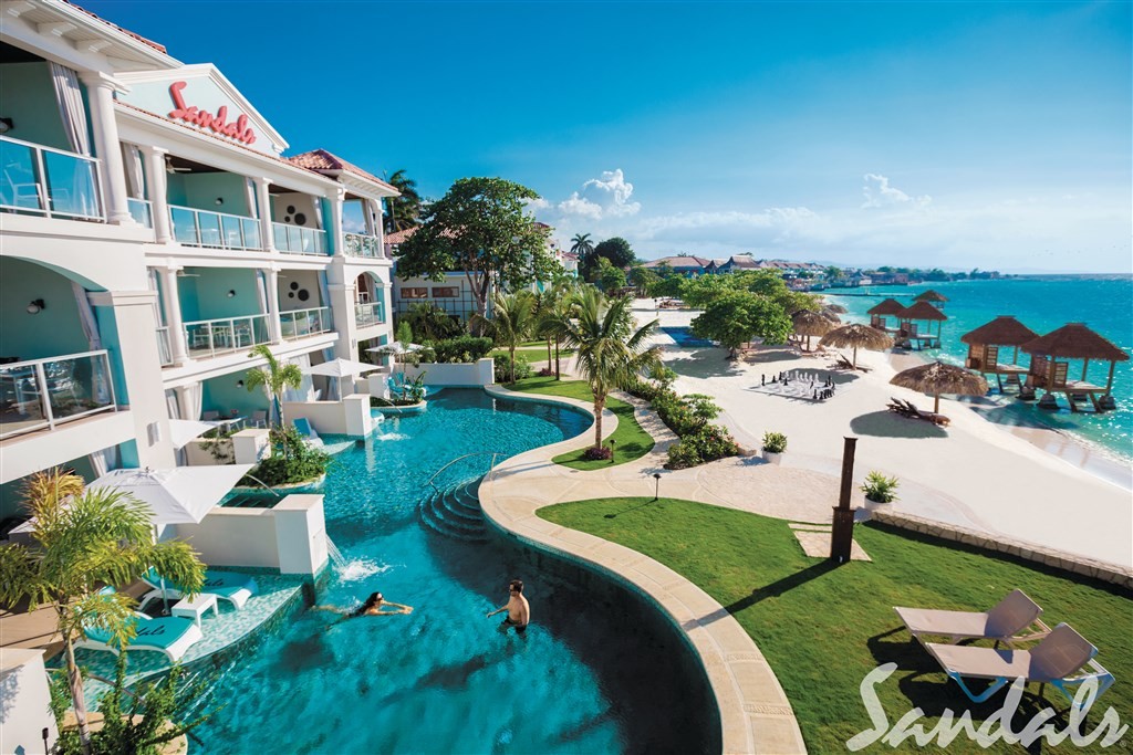 Sandals Montego Bay