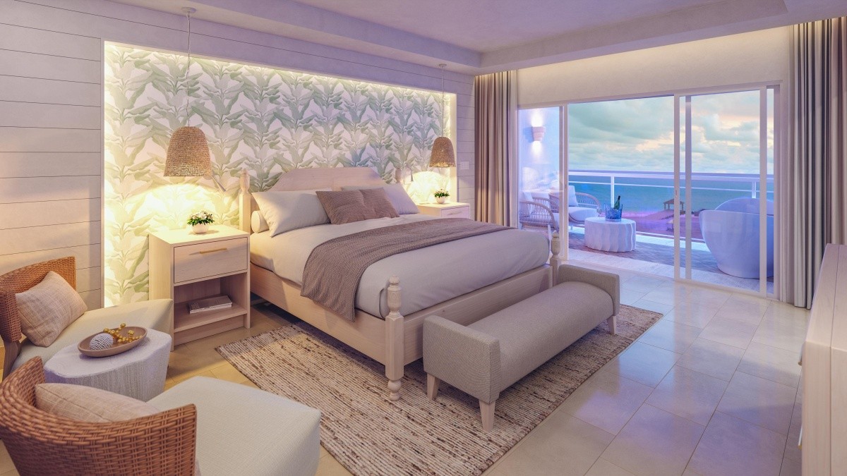 Sandals Montego Bay