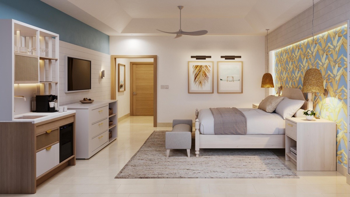 Sandals Montego Bay