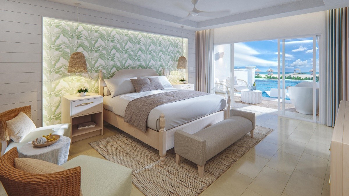 Sandals Montego Bay