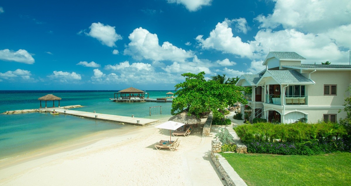 Sandals Montego Bay