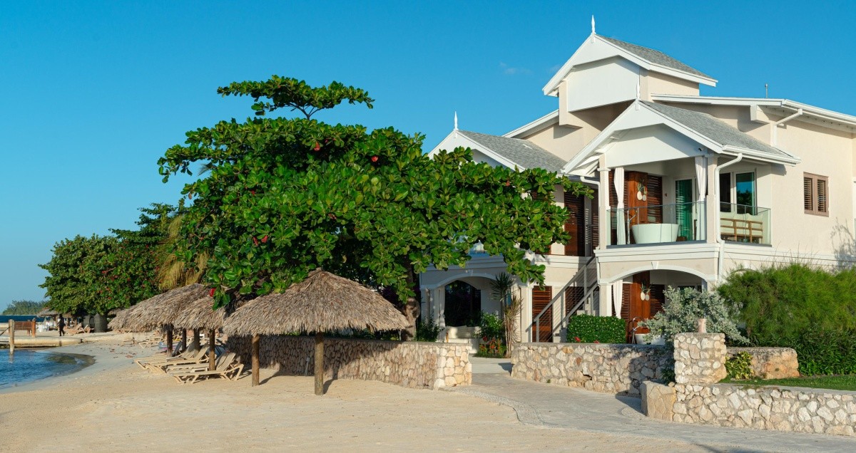 Sandals Montego Bay