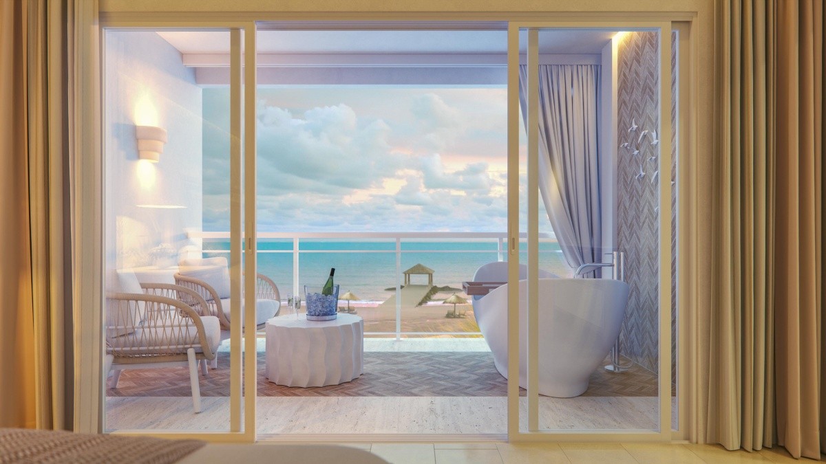 Sandals Montego Bay