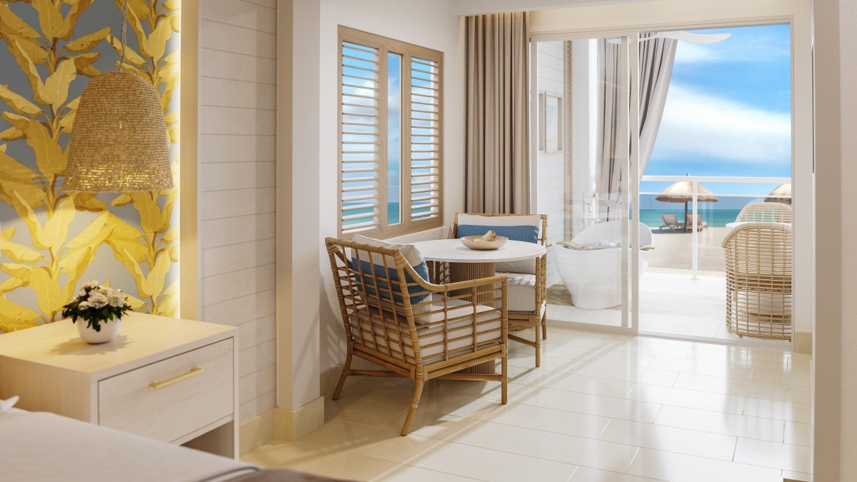 Sandals Montego Bay