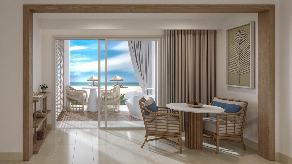 Sandals Montego Bay