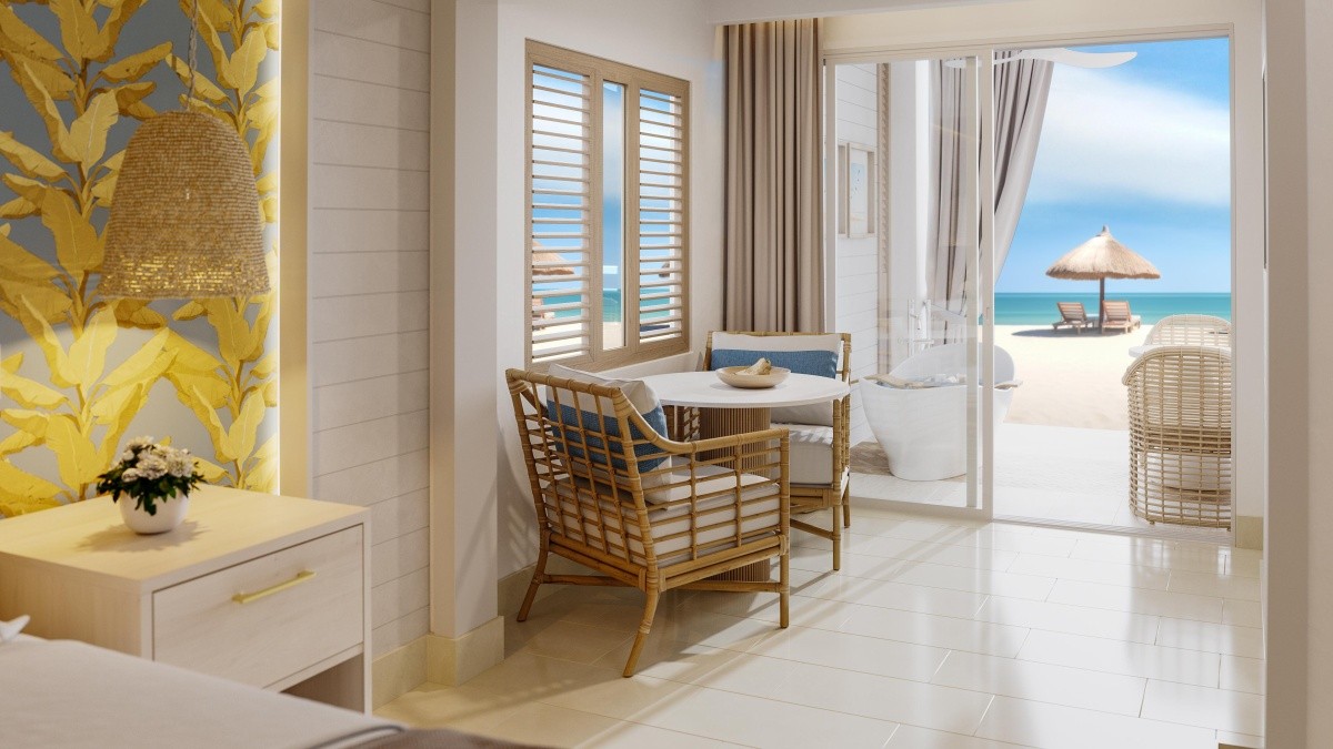Sandals Montego Bay