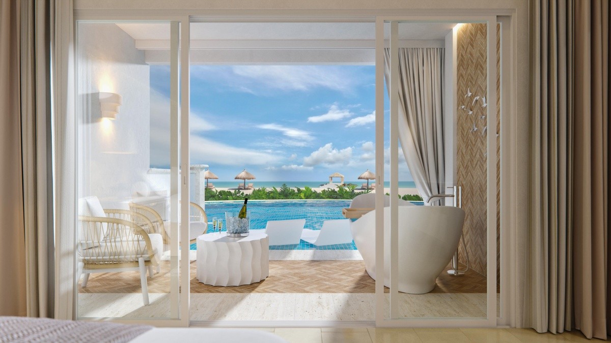 Sandals Montego Bay