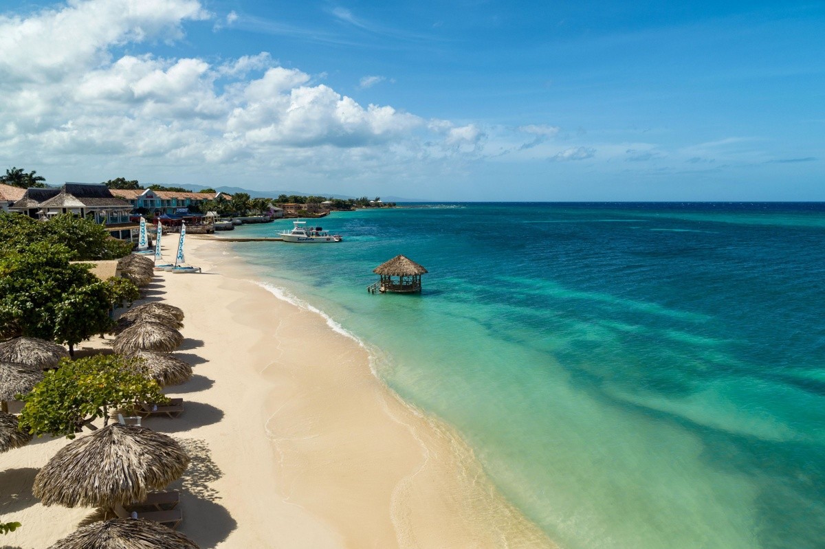 Sandals Montego Bay
