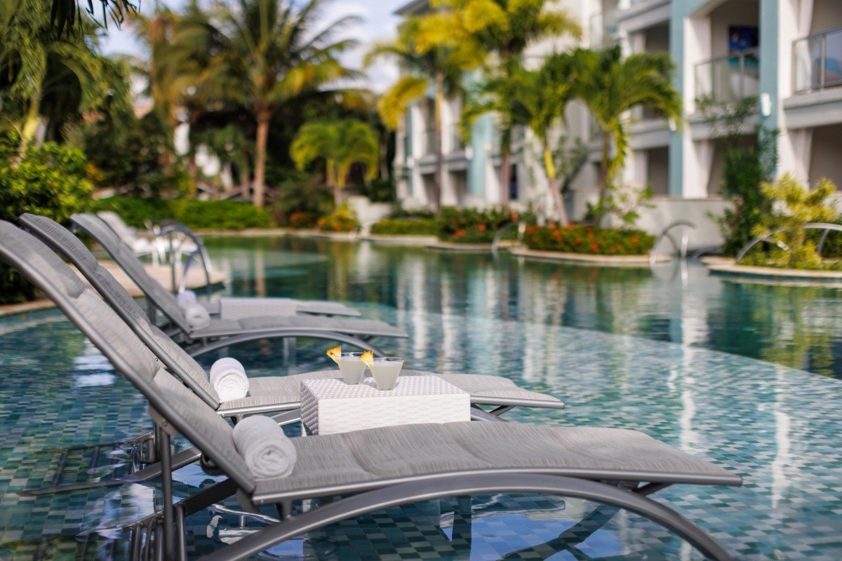 Sandals Montego Bay