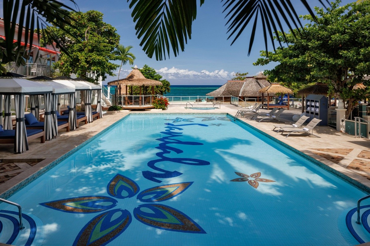 Sandals Montego Bay