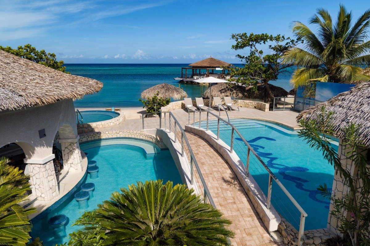 Sandals Montego Bay