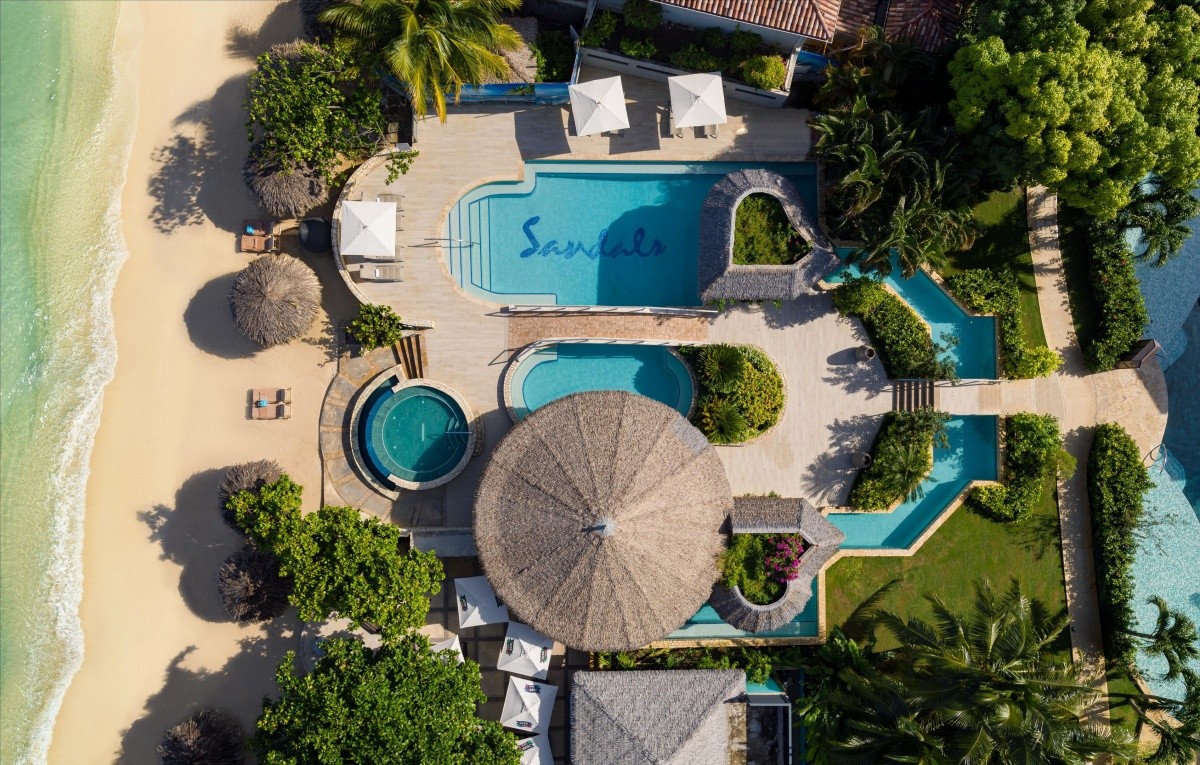 Sandals Montego Bay