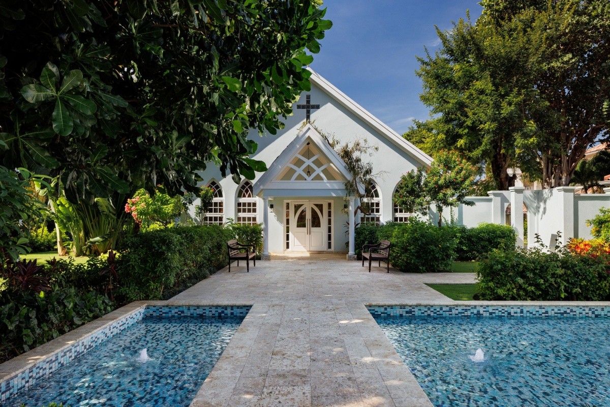 Sandals Montego Bay