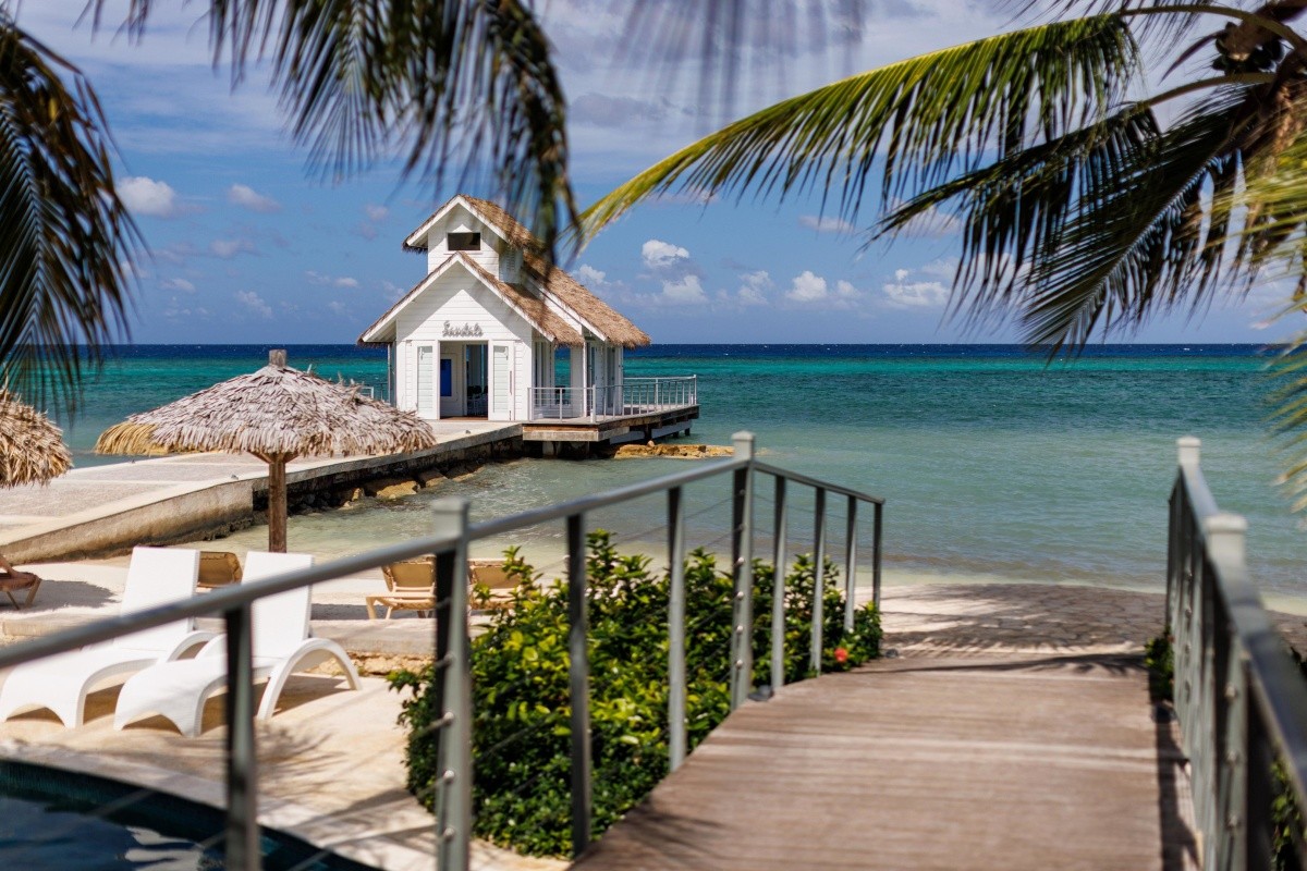 Sandals Montego Bay
