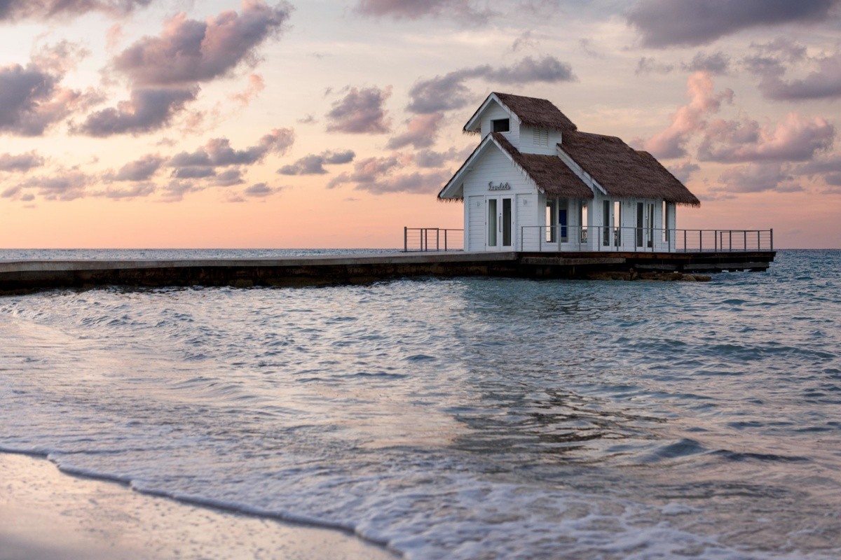 Sandals Montego Bay
