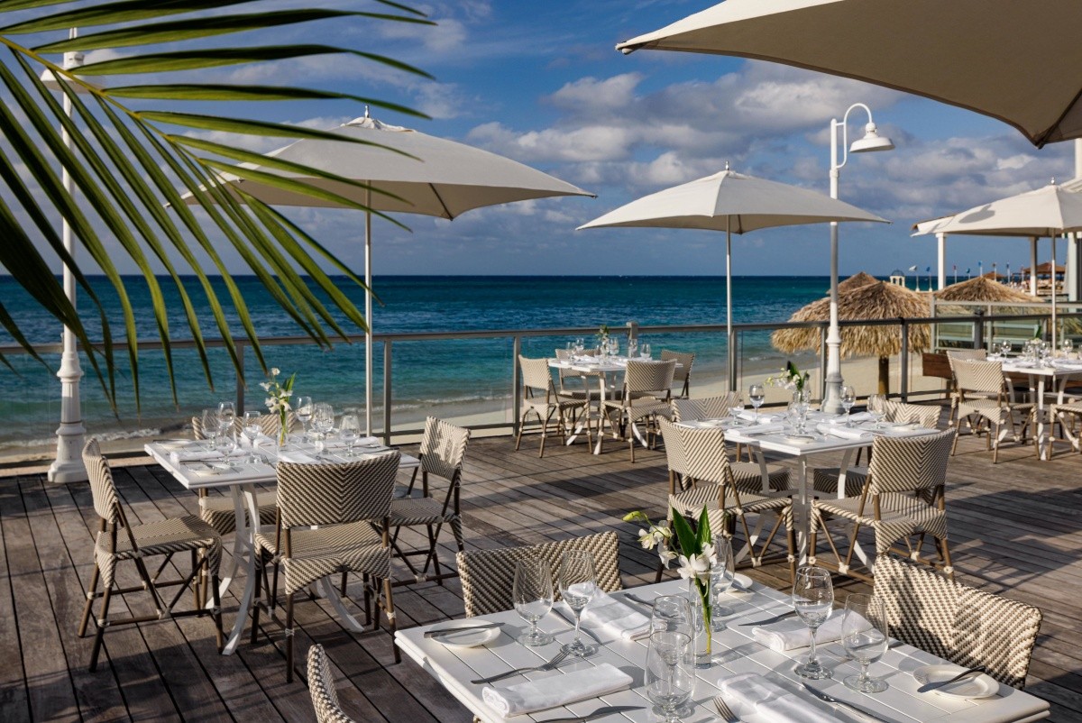 Sandals Montego Bay