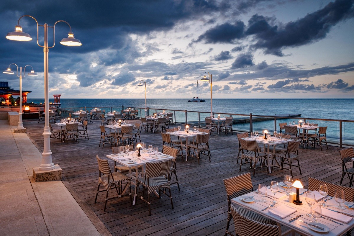 Sandals Montego Bay