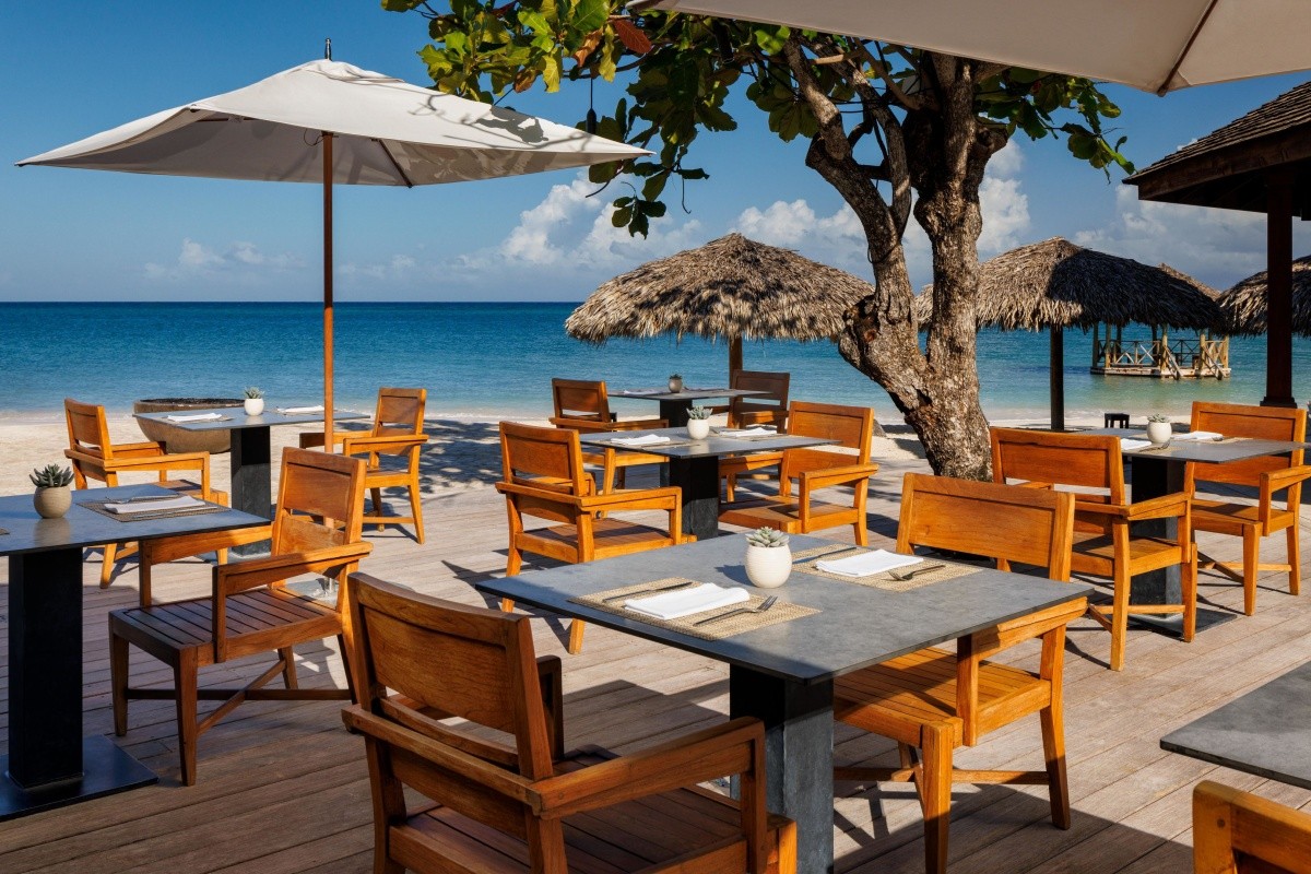 Sandals Montego Bay