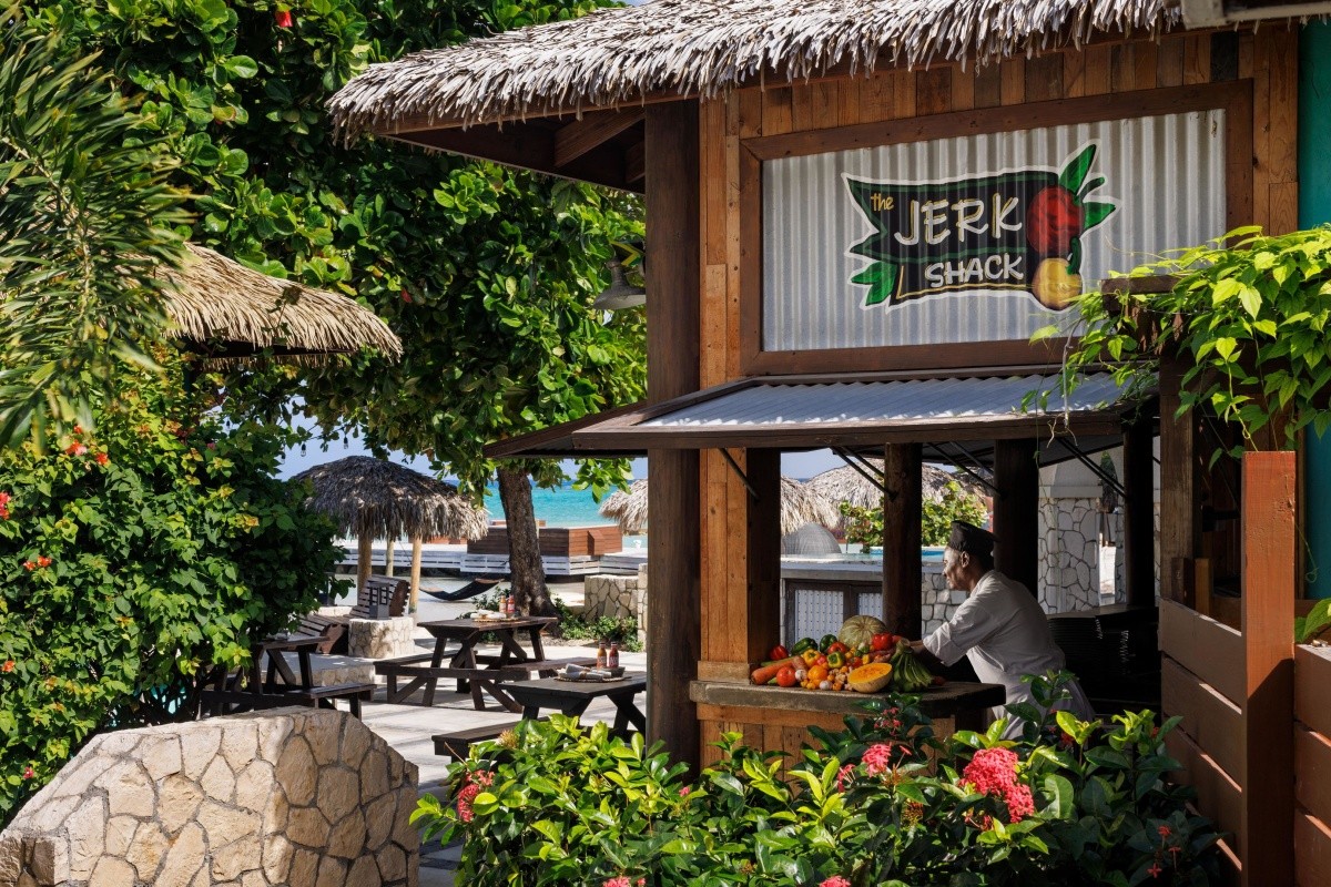 Sandals Montego Bay