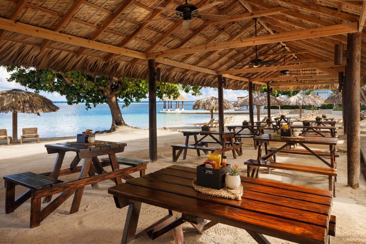 Sandals Montego Bay