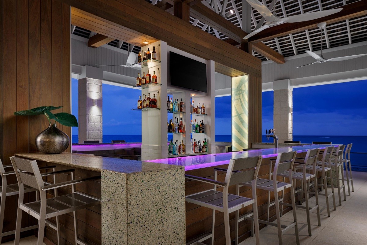 Sandals Montego Bay