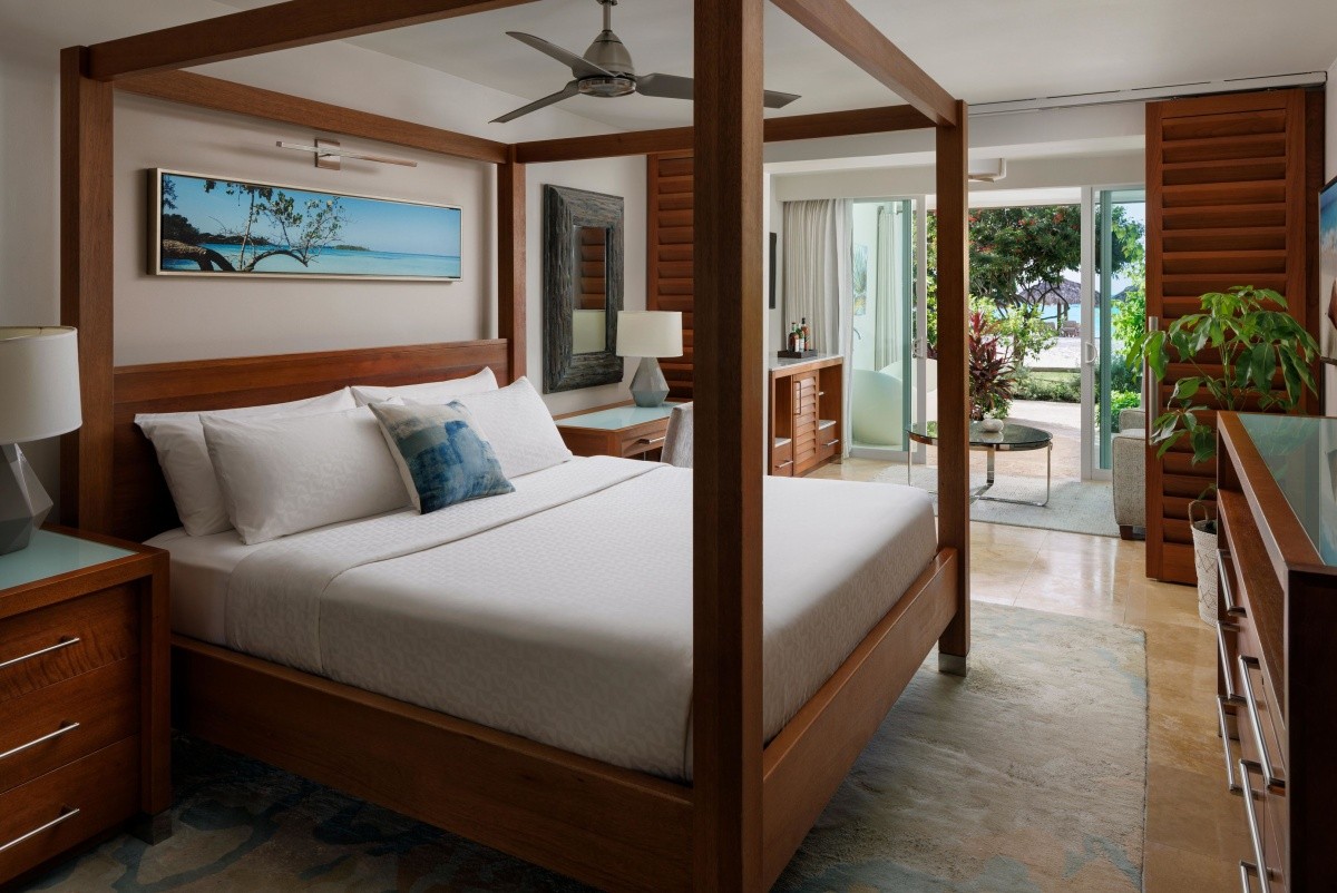 Sandals Montego Bay
