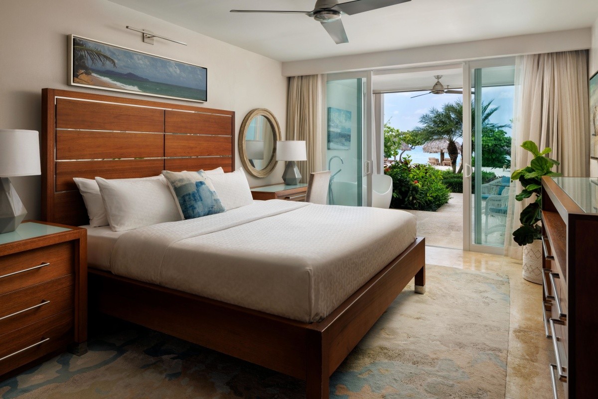 Sandals Montego Bay