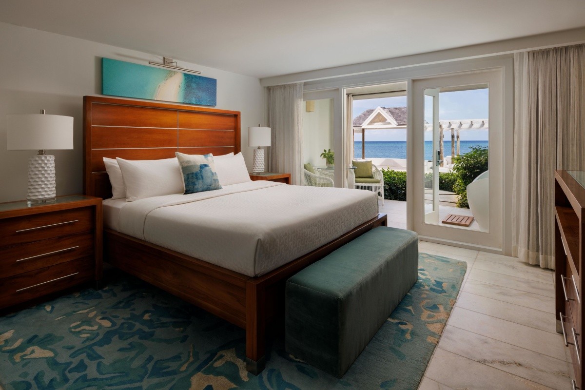 Sandals Montego Bay