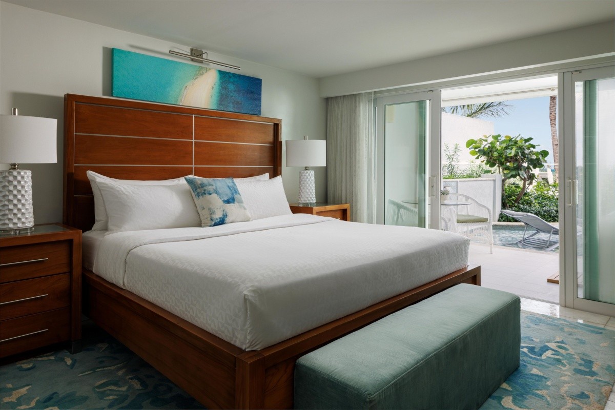 Sandals Montego Bay