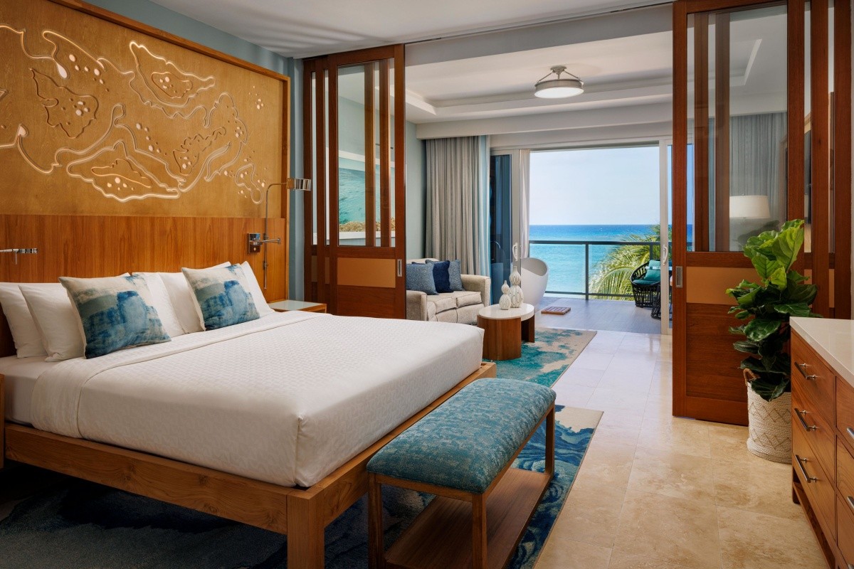 Sandals Montego Bay