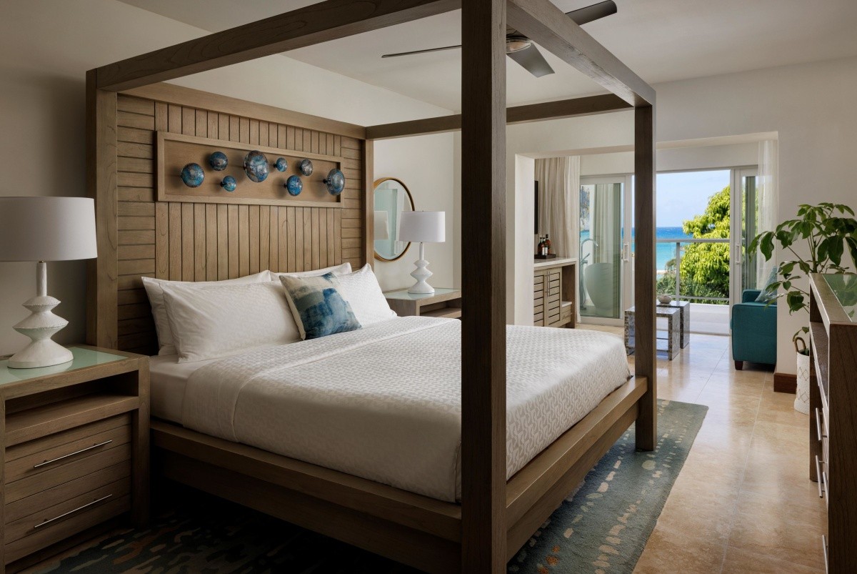 Sandals Montego Bay