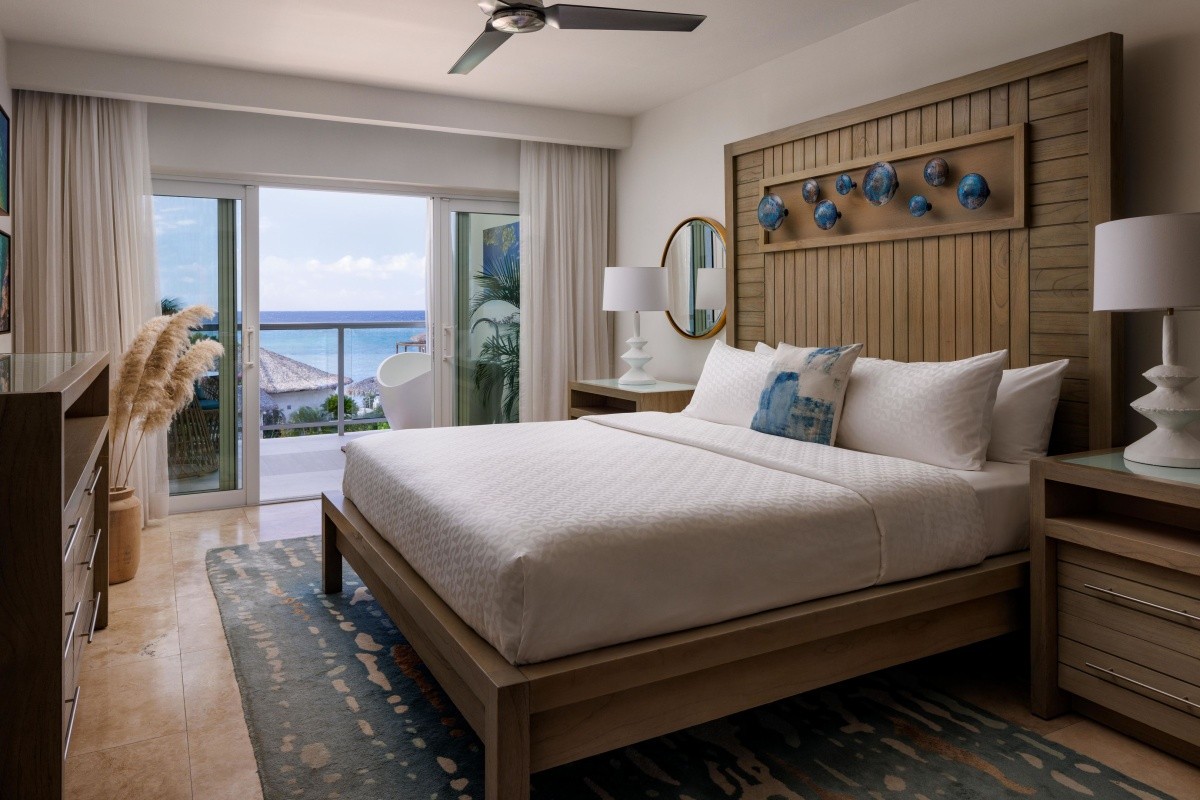 Sandals Montego Bay