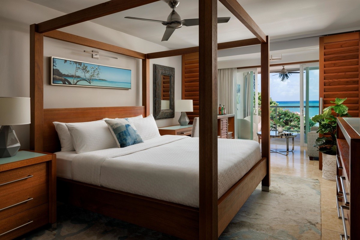 Sandals Montego Bay