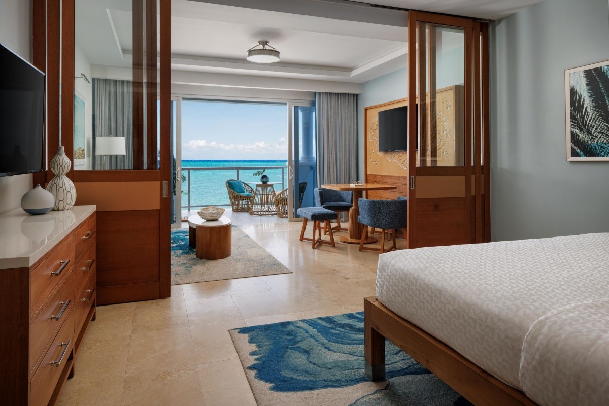 Sandals Montego Bay