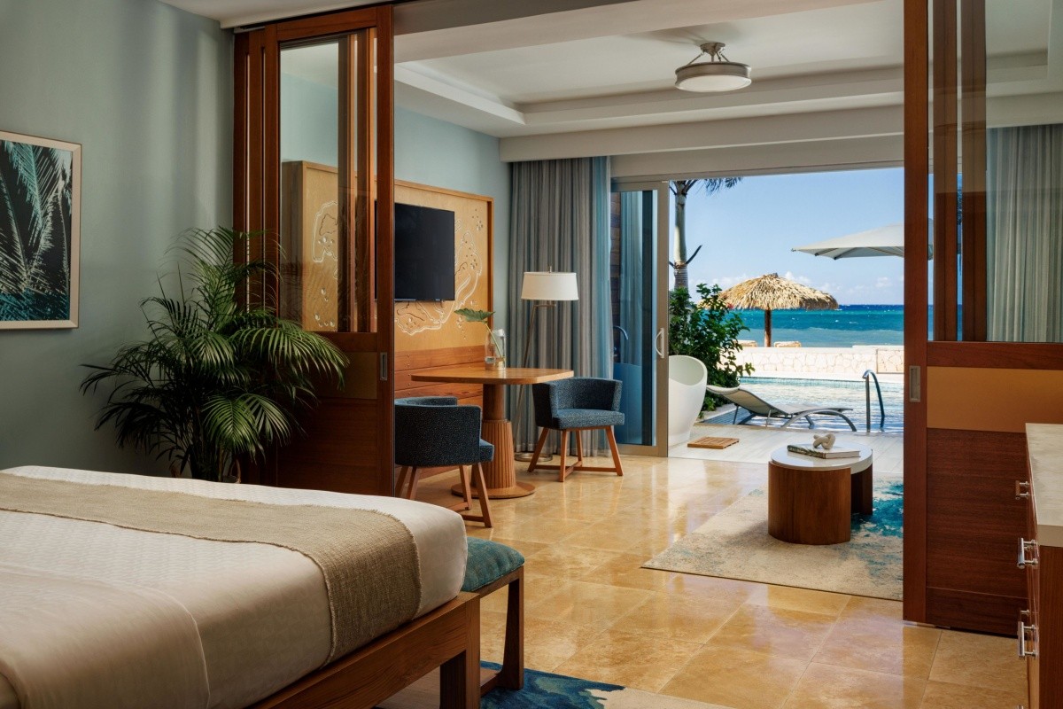Sandals Montego Bay