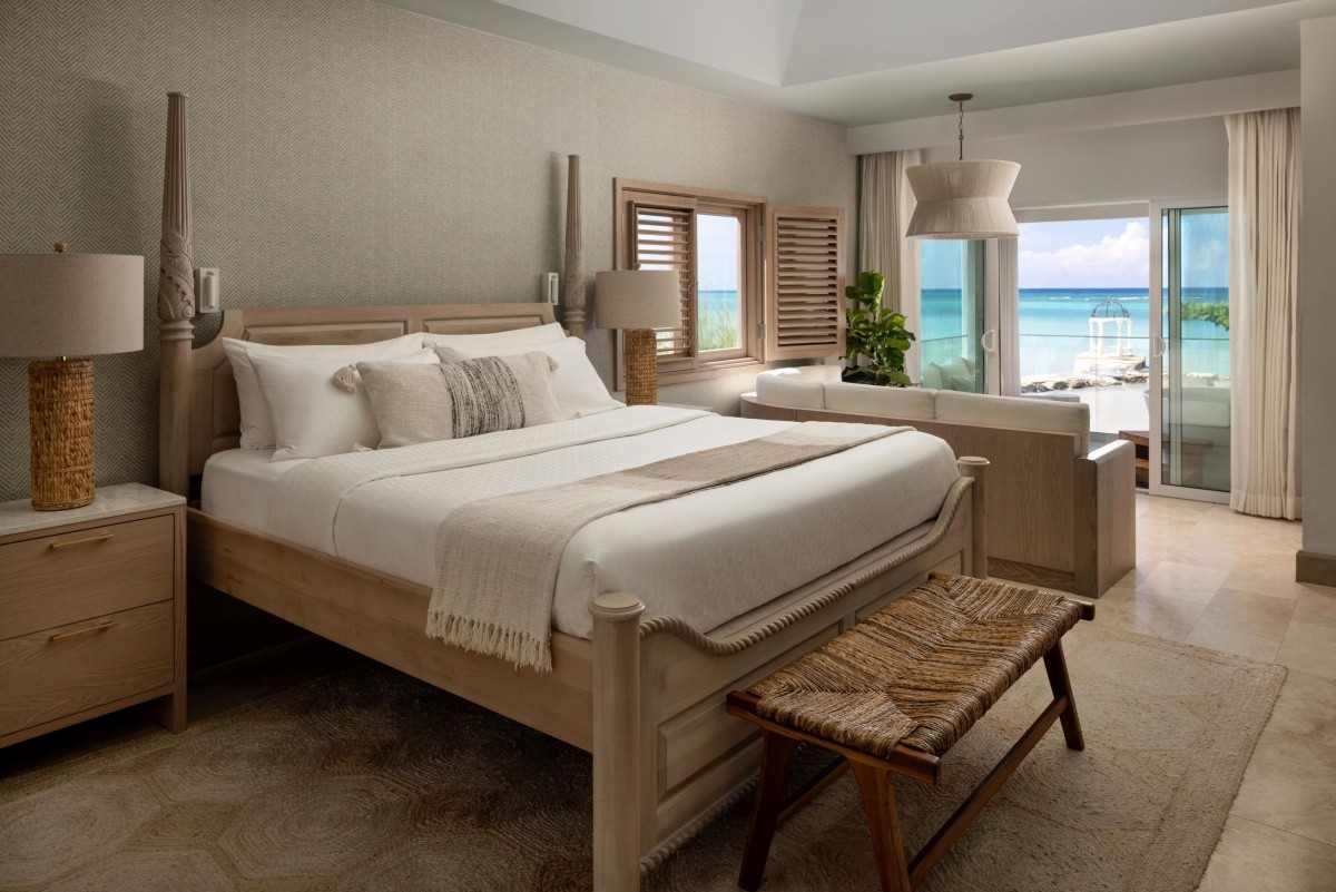 Sandals Montego Bay
