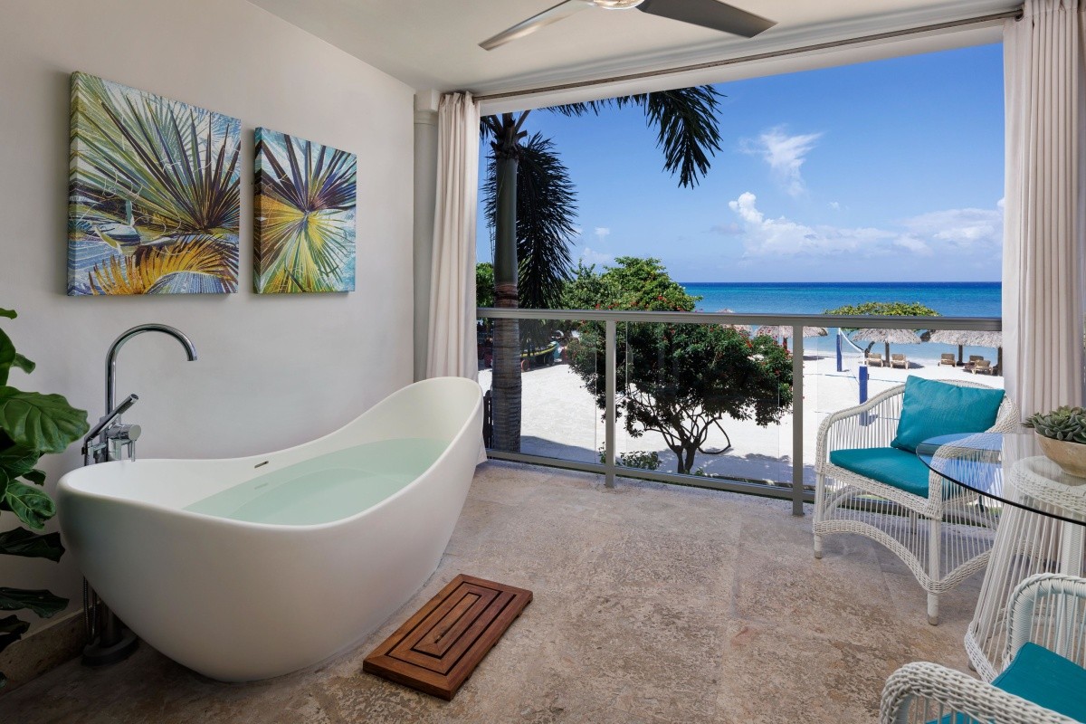 Sandals Montego Bay